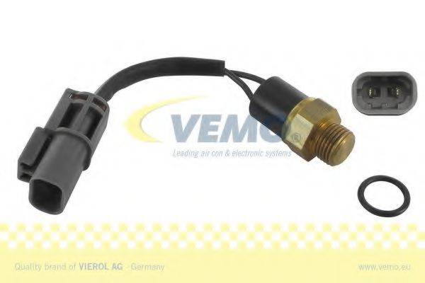 VEMO V38990011 Термивимикач, вентилятор радіатора