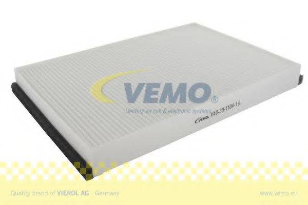VEMO V403011041 Фільтр, повітря у внутрішньому просторі
