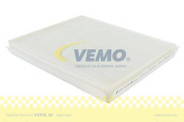 VEMO V40311118 Фільтр, повітря у внутрішньому просторі