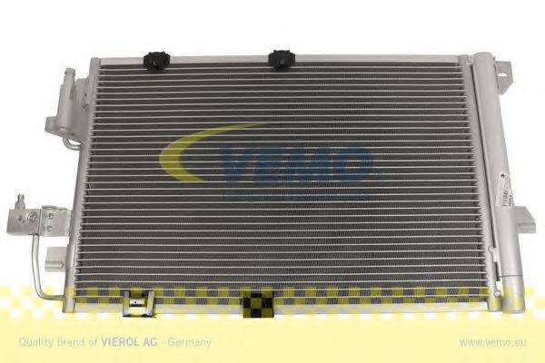 VEMO V40620004 Конденсатор, кондиціонер