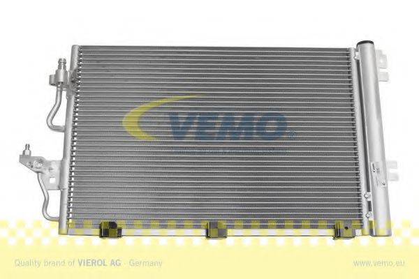 VEMO V40620014 Конденсатор, кондиціонер