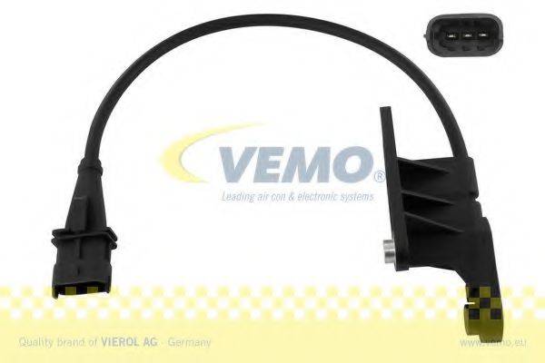 VEMO V40720353 Датчик частота обертання; Датчик частоти обертання, керування двигуном; Датчик, положення розподільного валу