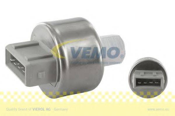 VEMO 40-73-0012 Пневматичний вимикач, кондиціонер