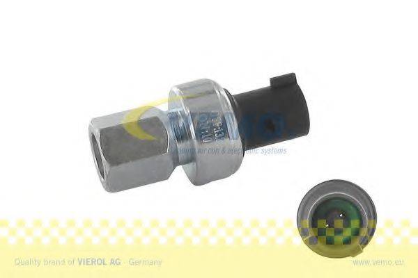 VEMO 40-73-0016 Пневматичний вимикач, кондиціонер