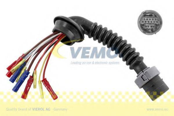 VEMO V40830007 Ремонтний комплект, кабельний комплект