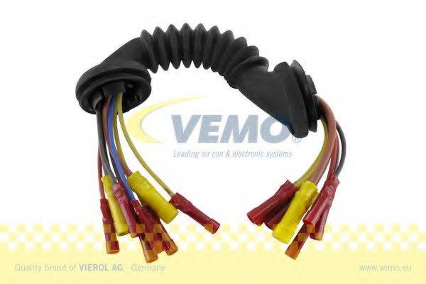 VEMO 62 93 363 Ремонтний комплект, кабельний комплект