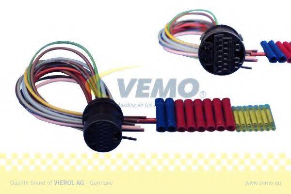 VEMO 12 93 144 Ремонтний комплект, кабельний комплект