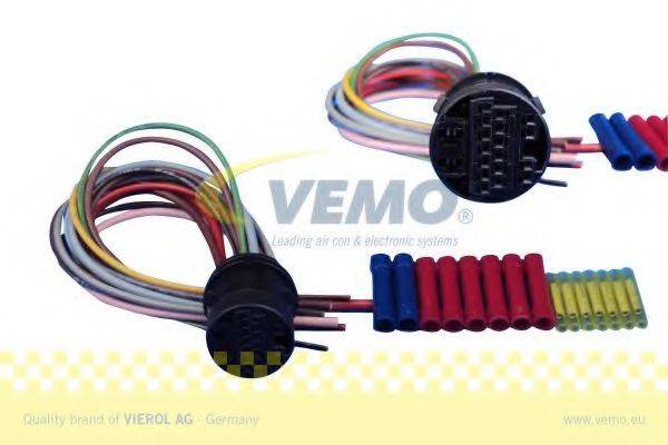 VEMO V40830035 Ремонтний комплект, кабельний комплект
