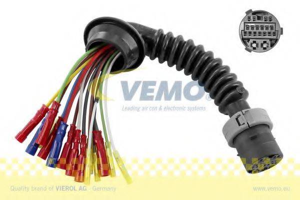 VEMO V40830036 Ремонтний комплект, кабельний комплект