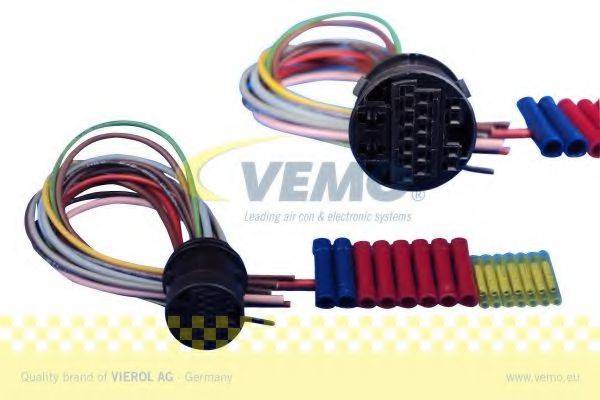 VEMO V40830037 Ремонтний комплект, кабельний комплект
