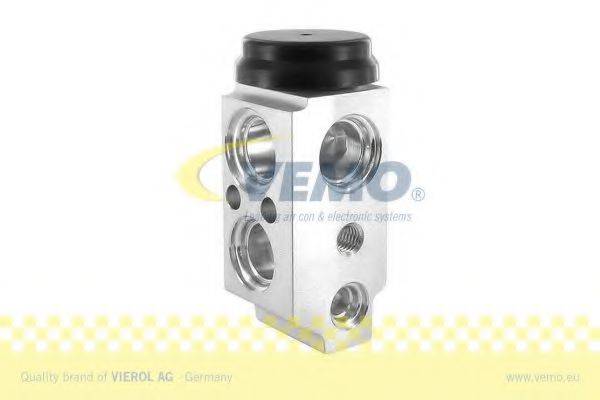 VEMO V52770005 Розширювальний клапан, кондиціонер
