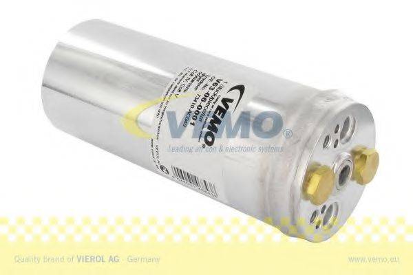 VEMO V63060001 Осушувач, кондиціонер