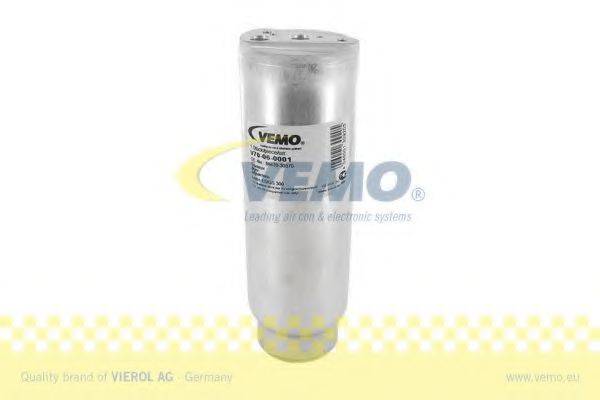 VEMO V70060001 Осушувач, кондиціонер
