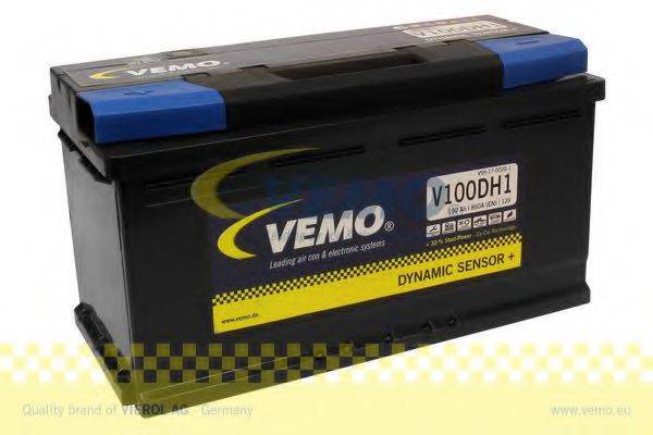 VEMO V991700201 Стартерна акумуляторна батарея