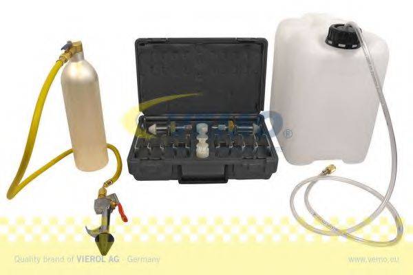 KLITECH 18090 Очисник кондиціонера / дезінфекційний засіб