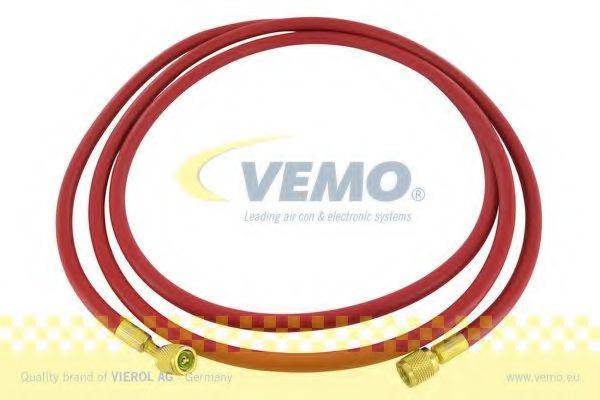 KLITECH 17359 Заправний шланг, установка для обслуговування кондиціонерів