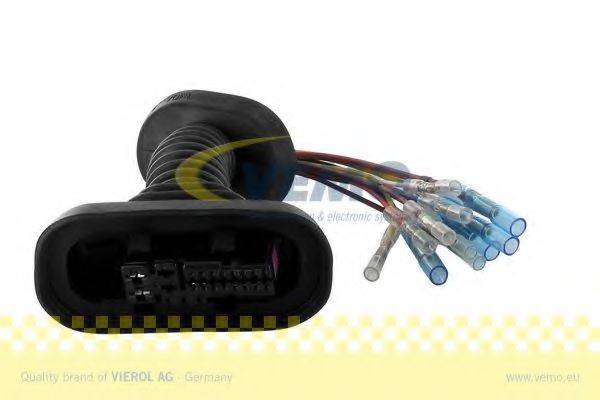 VAG V10830066 Ремонтний комплект, кабельний комплект