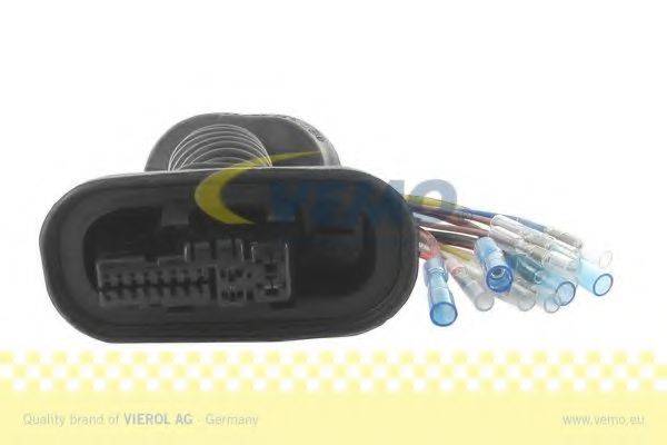 VAG 8E0 971 687 E Ремонтний комплект, кабельний комплект