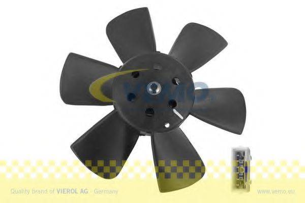 VAG 191 959 455 AA Вентилятор, охолодження двигуна