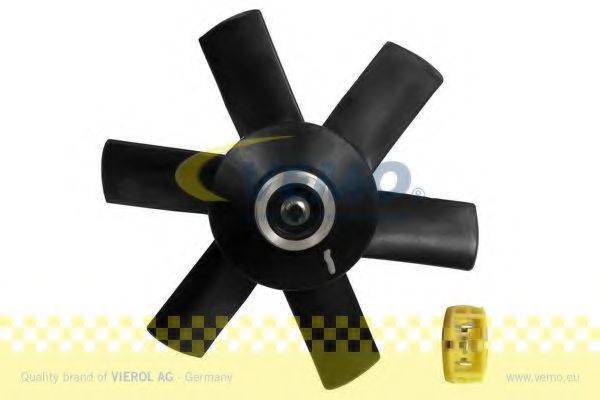 VEMO V15011825 Вентилятор, охолодження двигуна