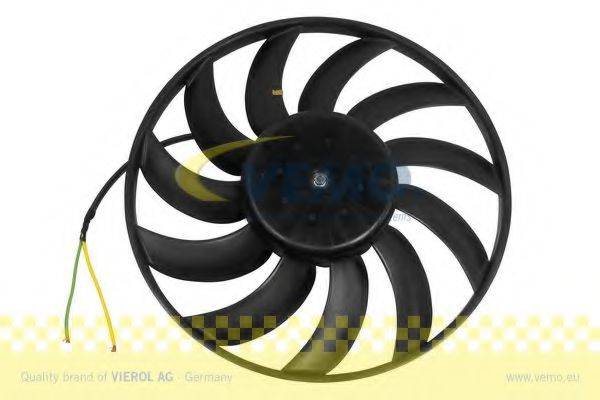 VEMO V15011875 Вентилятор, охолодження двигуна