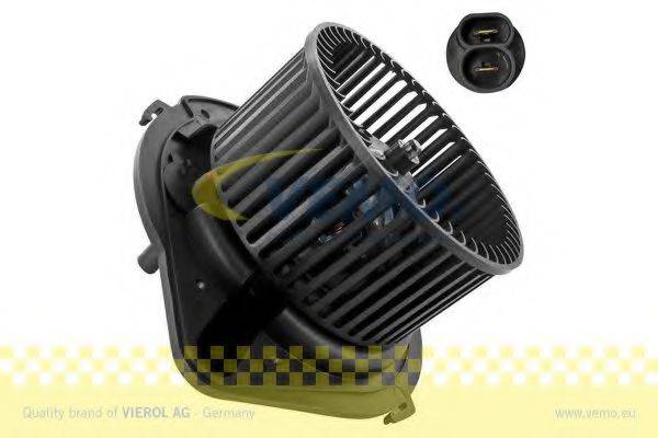 VEMO V15031867 Вентилятор салону; Пристрій для впуску, повітря в салоні