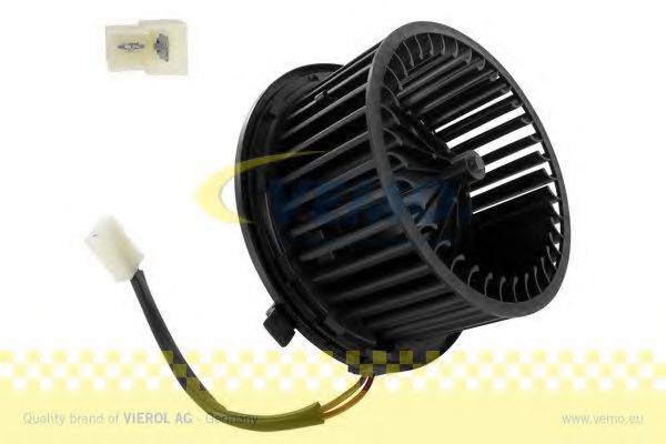 VEMO 83759 Вентилятор салону; Пристрій для впуску, повітря в салоні