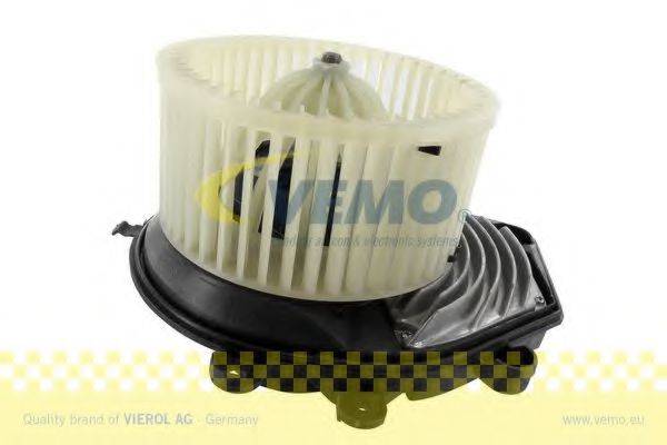 VEMO V15031891 Вентилятор салону; Пристрій для впуску, повітря в салоні