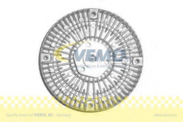 VEMO V150421011 Зчеплення, вентилятор радіатора