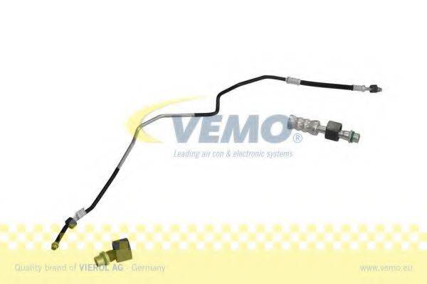 VEMO V15200028 Трубопровід високого тиску, кондиціонер