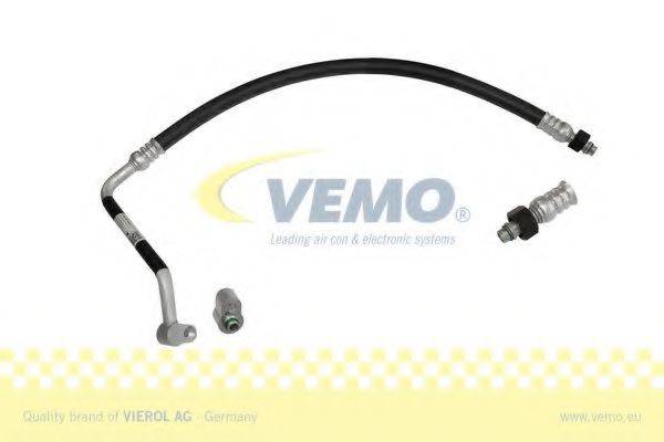VEMO V15200033 Трубопровід високого тиску, кондиціонер