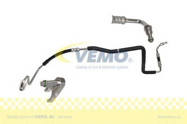 VEMO V15200037 Трубопровід високого тиску, кондиціонер