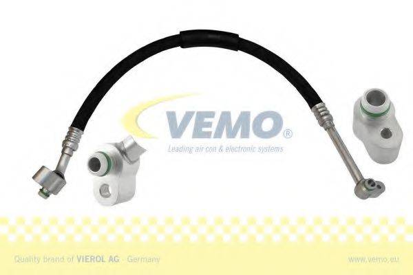 VEMO V15200041 Трубопровід високого тиску, кондиціонер