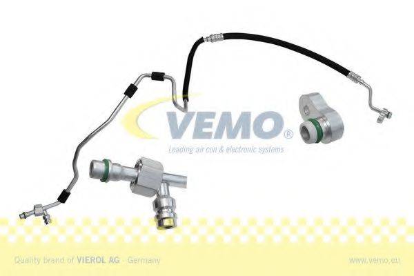 VEMO V15200043 Трубопровід високого тиску, кондиціонер