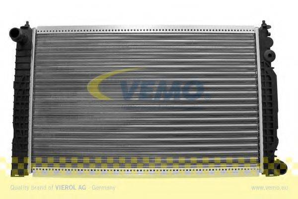 VEMO V15605061 Радіатор, охолодження двигуна