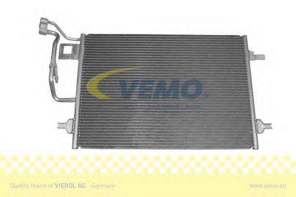 VEMO V15621007 Конденсатор, кондиціонер