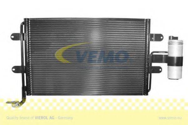 VEMO V15621019 Конденсатор, кондиціонер