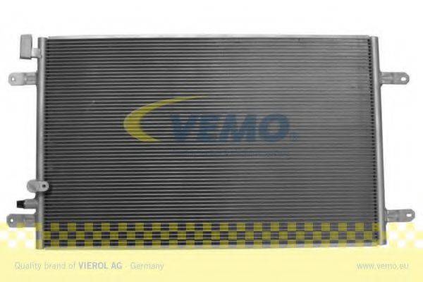 VEMO V15621034 Конденсатор, кондиціонер
