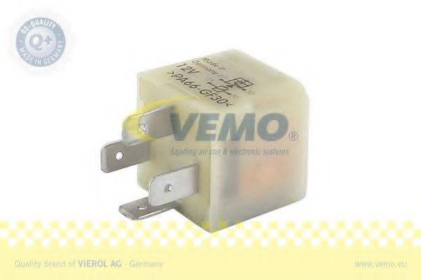 VEMO V15710010 Реле, кондиціонер