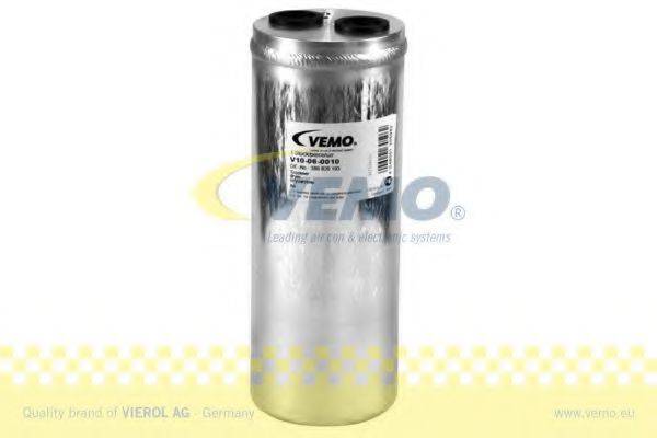 VEMO V10060010 Осушувач, кондиціонер