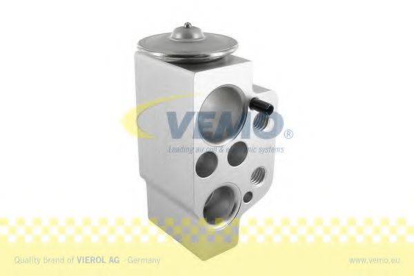 VEMO V15770023 Розширювальний клапан, кондиціонер