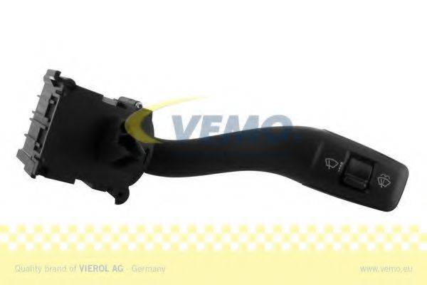 VEMO V15803249 Переключатель стеклоочистителя; Выключатель на колонке рулевого управления; Выключатель, прерывистое вклю