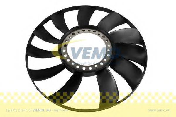 VEMO V15901854 Крильчатка вентилятора, охолодження двигуна