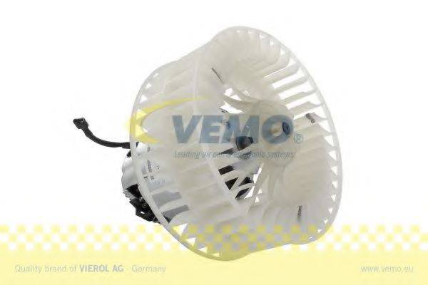 VEMO V20031131 Вентилятор салону; Пристрій для впуску, повітря в салоні