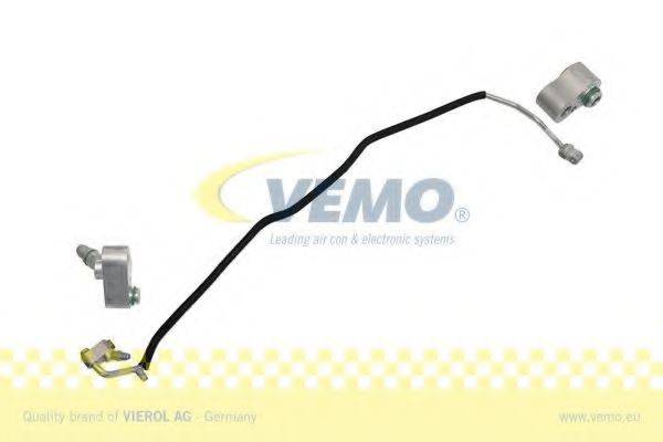 VEMO V20200013 Трубопровід низького тиску, кондиціонер