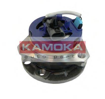 KAMOKA 5500061 Комплект підшипника маточини колеса