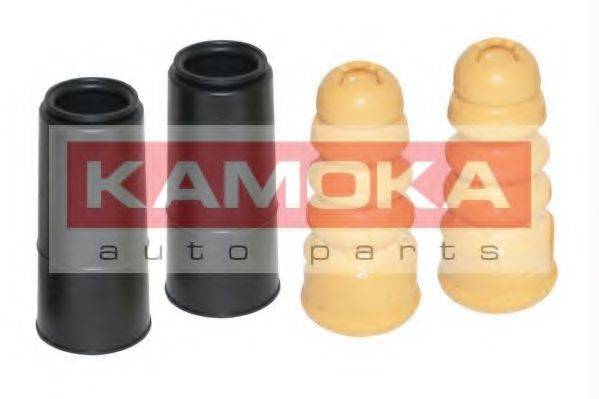 KAMOKA 2019040 Пылезащитный комплект, амортизатор