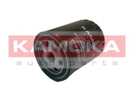 KAMOKA F103201 Масляний фільтр
