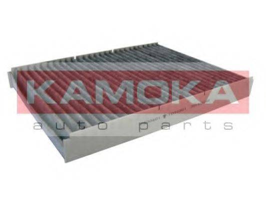 KAMOKA F500401