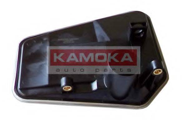 KAMOKA F600301